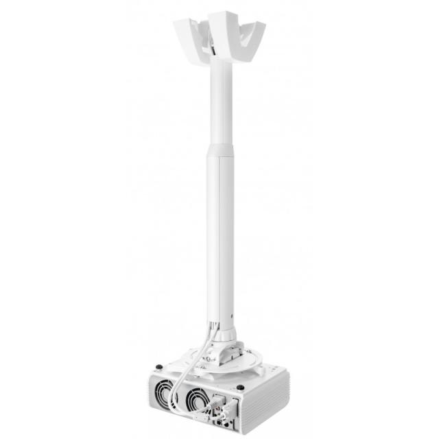 Vogel''s - PPC 1555 montaje para projector Techo Blanco