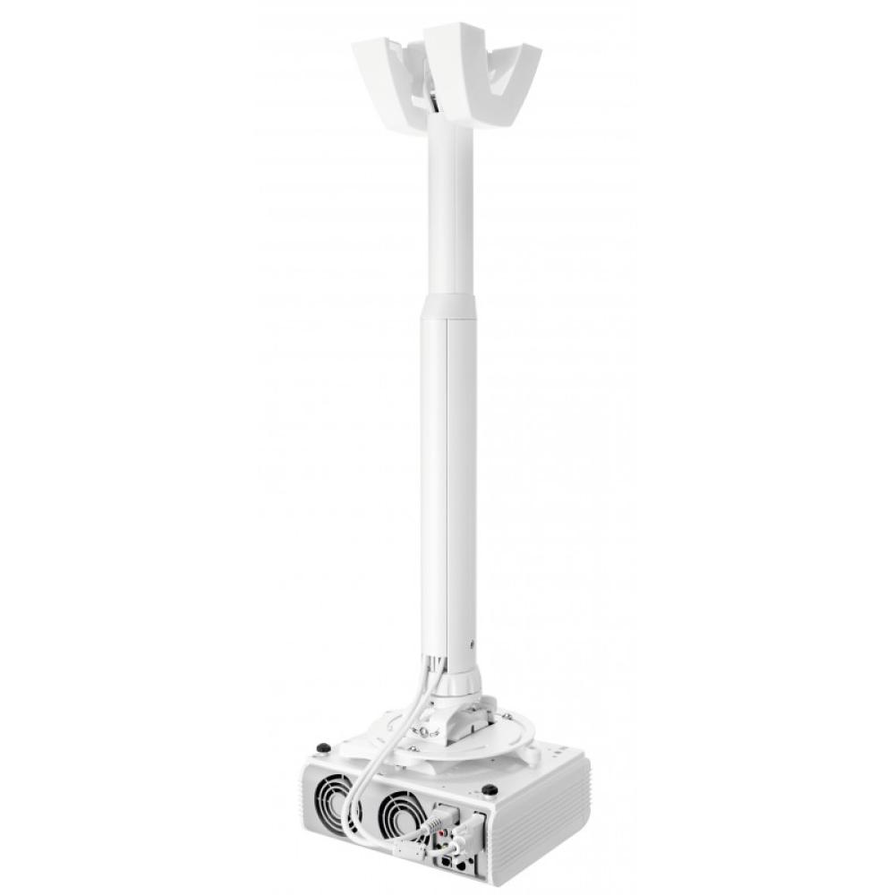 Vogel''s - PPC 1555 montaje para projector Techo Blanco