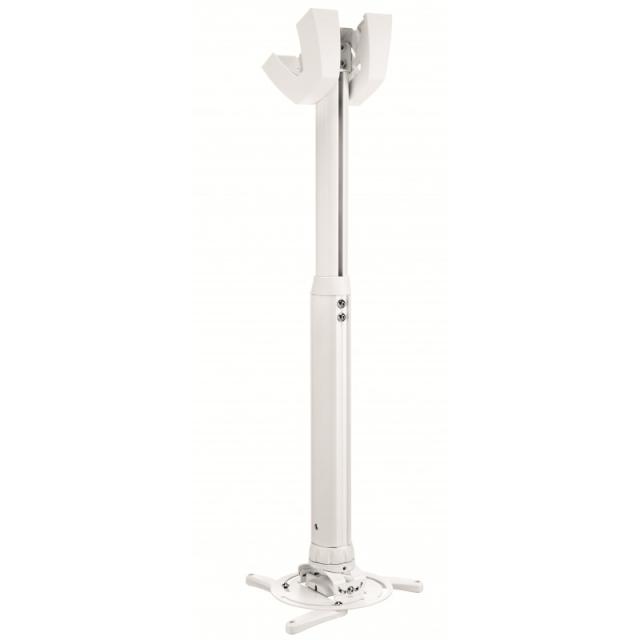 Vogel''s - PPC 1555 montaje para projector Techo Blanco