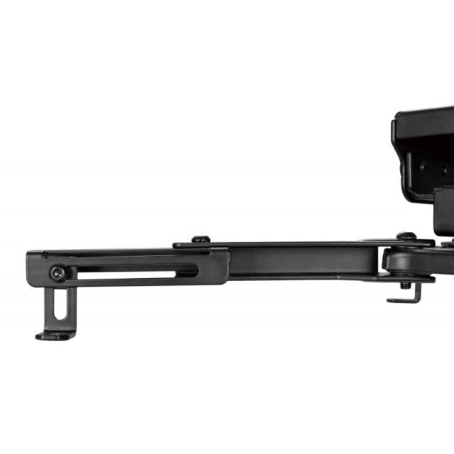 Fonestar - SPR-570N montaje para projector Techo Negro