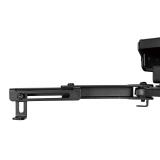 Fonestar - SPR-570N montaje para projector Techo Negro