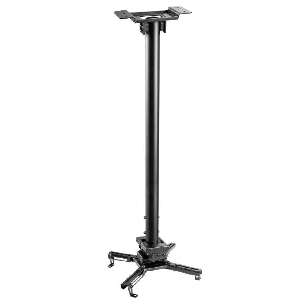 Fonestar - SPR-570N montaje para projector Techo Negro