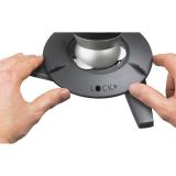 Vogel''s - EPC 6545 - Soporte de Techo para Proyector