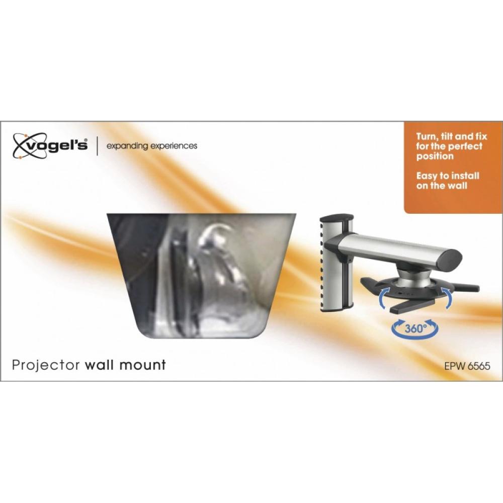 Vogel''s - EPW 6565 - Soporte de Pared para Proyector