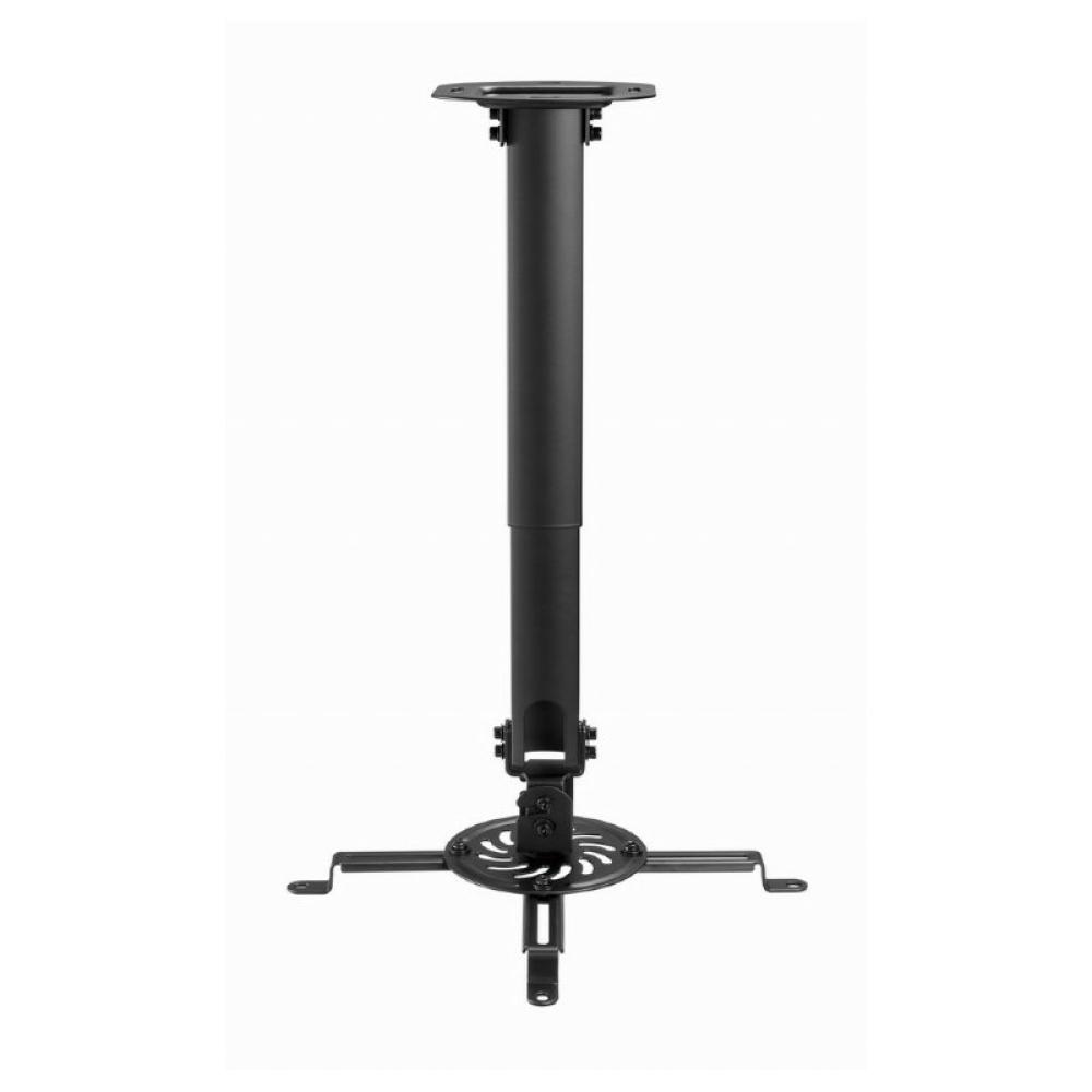 Gembird - CM-B-01 montaje para projector Techo Negro