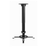 Gembird - CM-B-01 montaje para projector Techo Negro