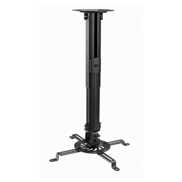 Gembird - CM-B-01 montaje para projector Techo Negro