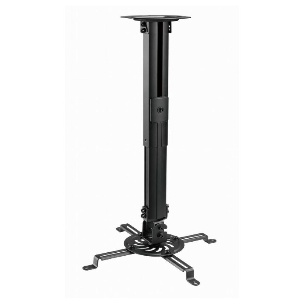Gembird - CM-B-01 montaje para projector Techo Negro