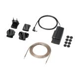 Audio-Technica - AT-SP3X altavoz De 2 vías Negro Inalámbrico y alámbrico 30 W