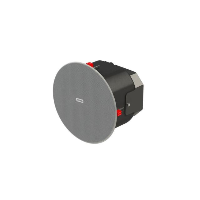 Biamp - Desono C-IC6 De 2 vías Blanco Alámbrico 60 W