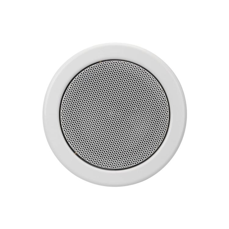 Biamp - Commercial EN-CM5T6 De 1 vía Blanco Alámbrico 6 W