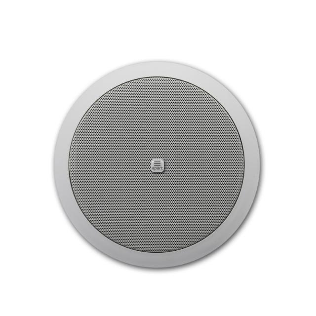 Biamp - Desono CM20T De 2 vías Blanco Alámbrico 30 W