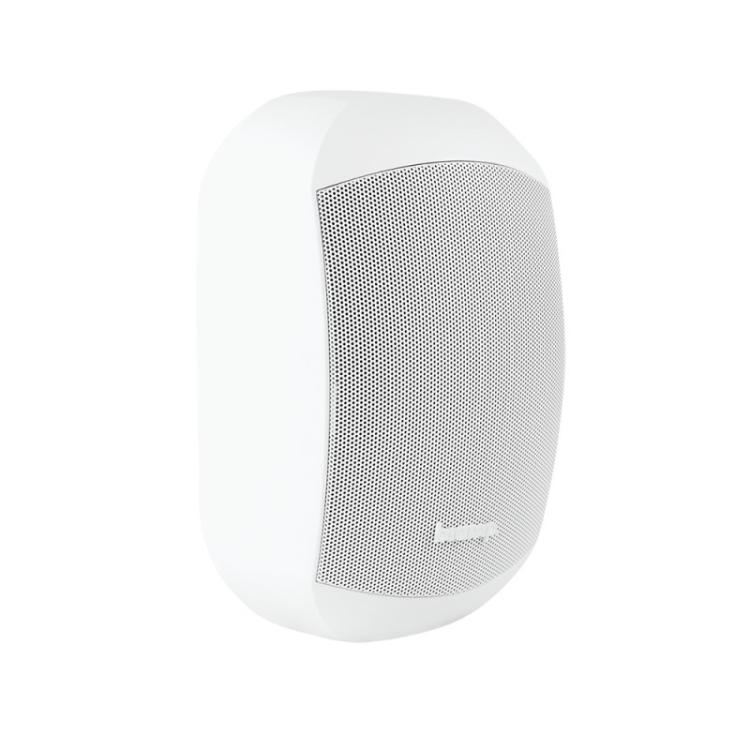 Biamp - Desono MASK4C De 2 vías Blanco Alámbrico 50 W