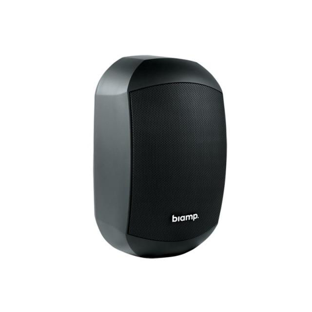 Biamp - Desono MASK4C De 2 vías Negro Alámbrico 50 W
