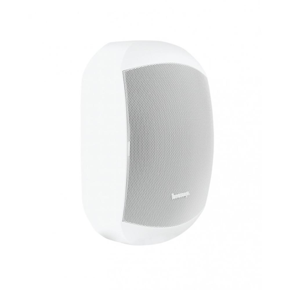 Biamp - Desono MASK6CT De 2 vías Blanco Alámbrico 150 W