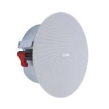 Biamp - Desono CM20DTS De 2 vías Blanco Alámbrico 40 W