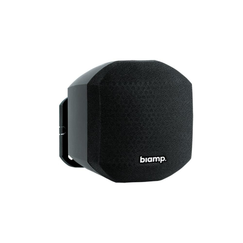 Biamp - Desono MASK2 De 2 vías Negro Alámbrico 35 W