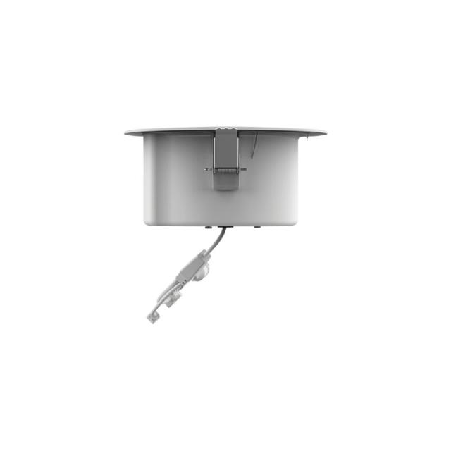 Fanvil - Telefone Blanco Alámbrico 10 W