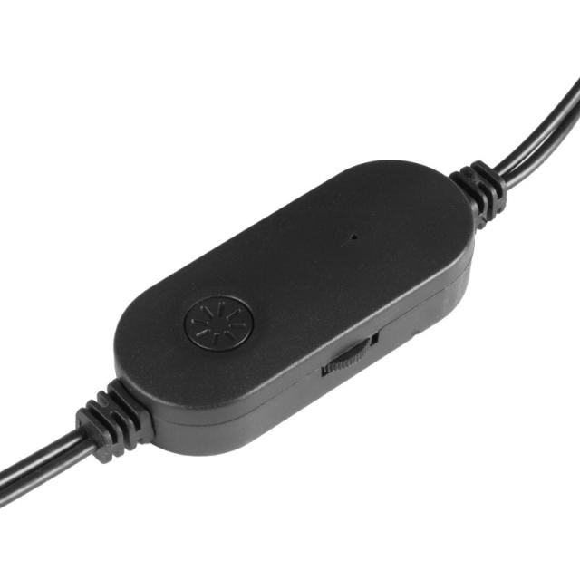 iggual - Altavoces 2.0 10W mini-jack + USB Bluetooth