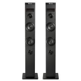 NGS - Sky Charm Negro Inalámbrico y alámbrico 50 W