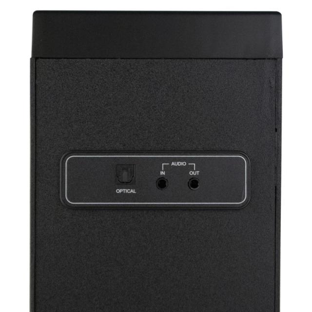 NGS - Sky Charm Negro Inalámbrico y alámbrico 50 W