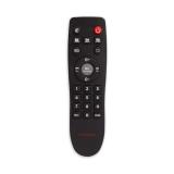 Aiwa - Ktbus-608 De 2 vías Negro Inalámbrico y alámbrico 80 W