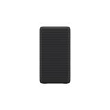 Sony - SA-RS3S Rango completo Negro Inalámbrico 100 W