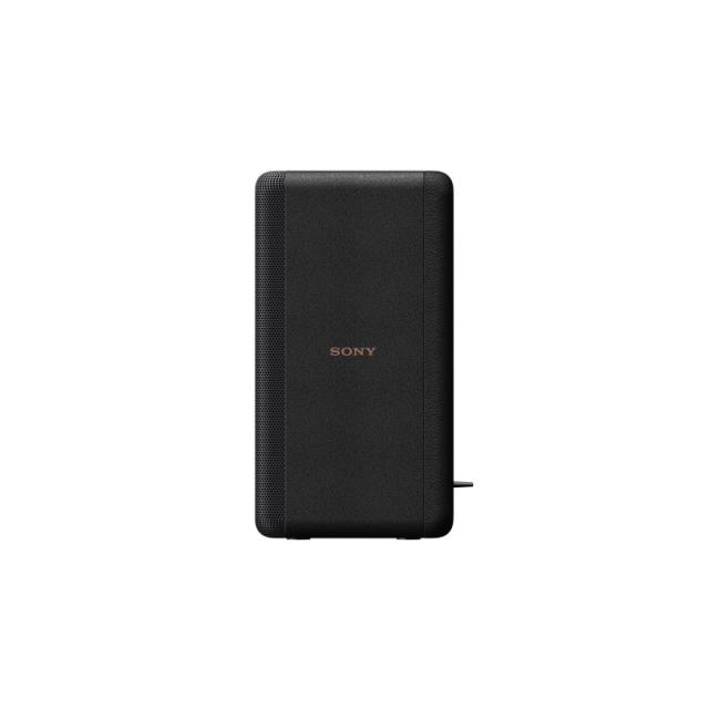Sony - SA-RS3S Rango completo Negro Inalámbrico 100 W