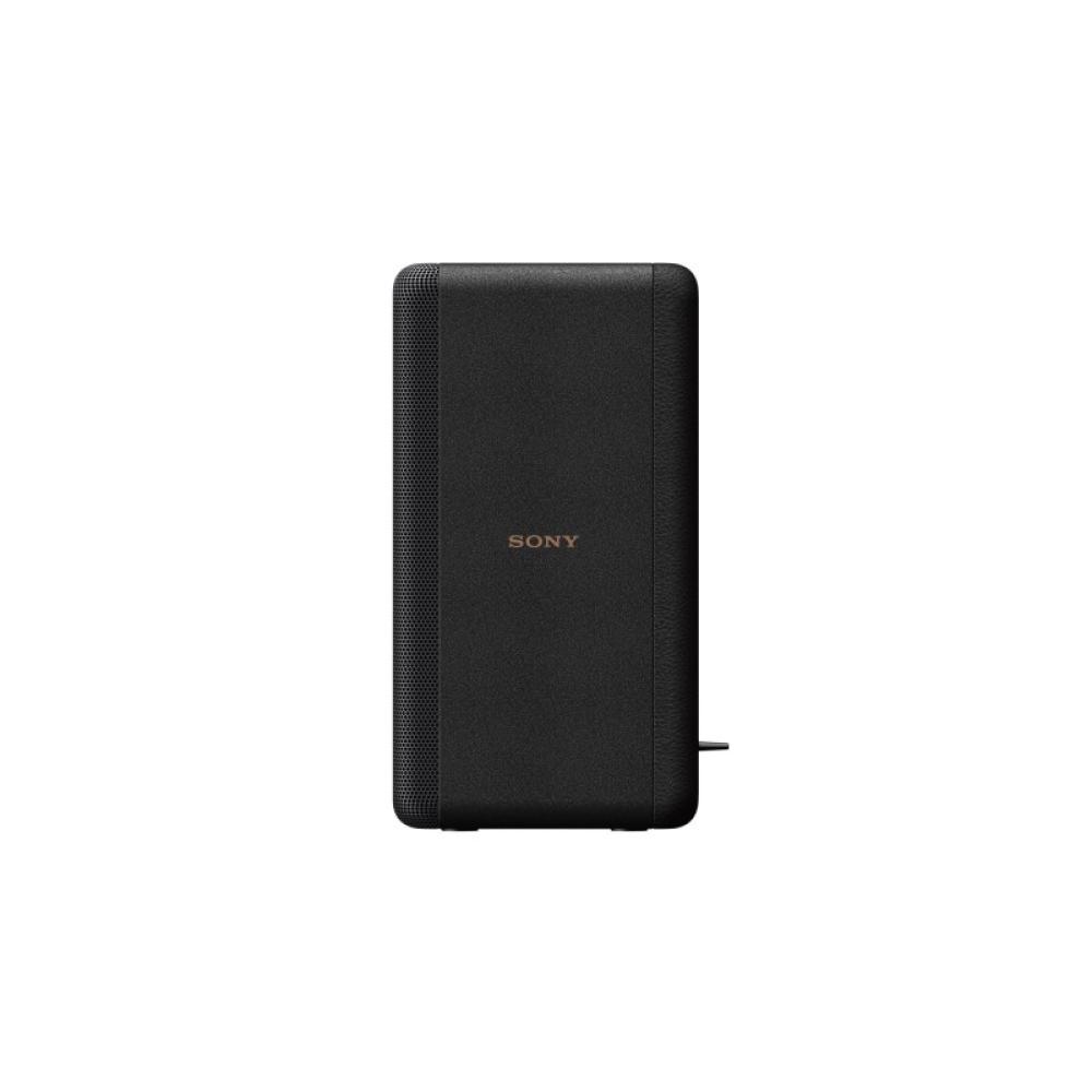Sony - SA-RS3S Rango completo Negro Inalámbrico 100 W