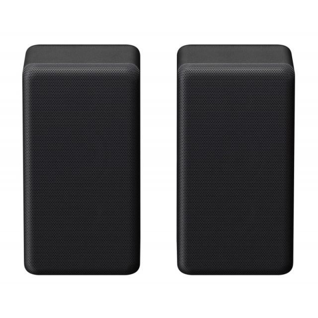 Sony - SA-RS3S Rango completo Negro Inalámbrico 100 W