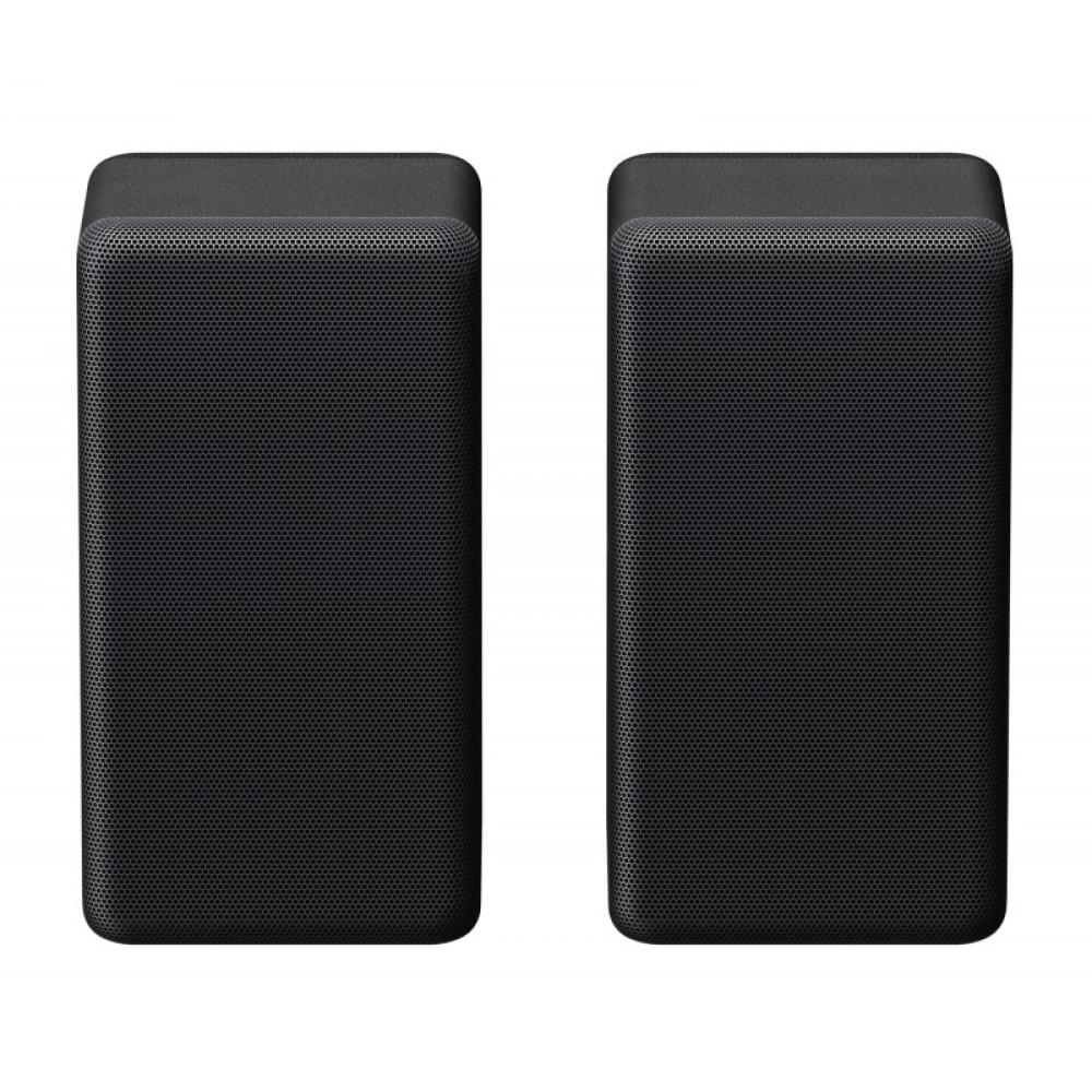 Sony - SA-RS3S Rango completo Negro Inalámbrico 100 W