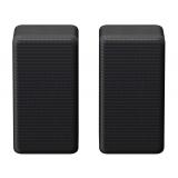 Sony - SA-RS3S Rango completo Negro Inalámbrico 100 W