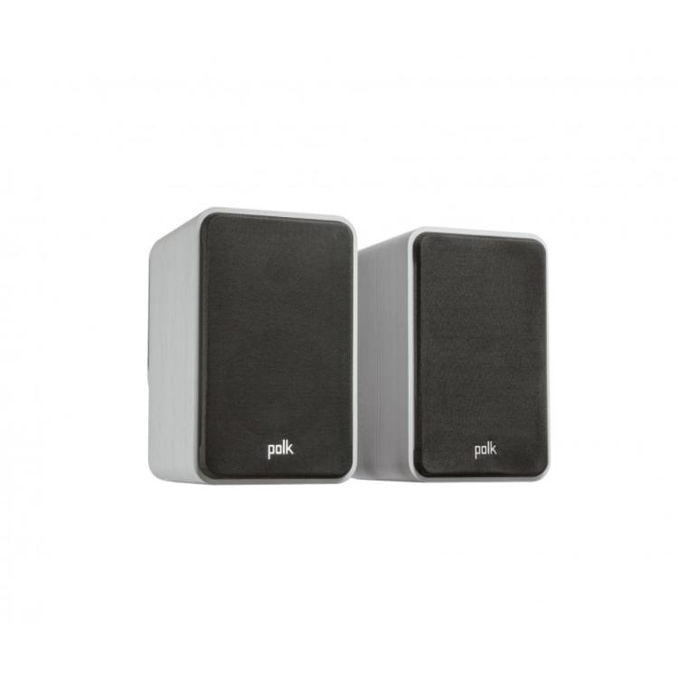 Polk Audio - Signature Elite ES15 Blanco Alámbrico