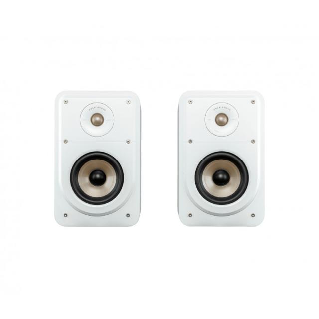 Polk Audio - Signature Elite ES15 Blanco Alámbrico