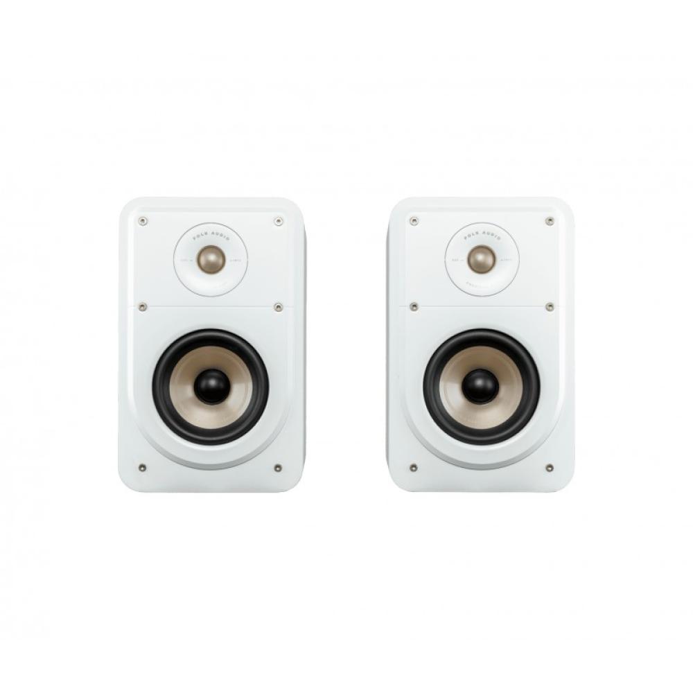 Polk Audio - Signature Elite ES15 Blanco Alámbrico