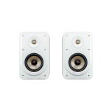 Polk Audio - Signature Elite ES15 Blanco Alámbrico