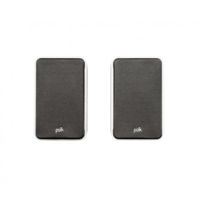 Polk Audio - Signature Elite ES15 Blanco Alámbrico