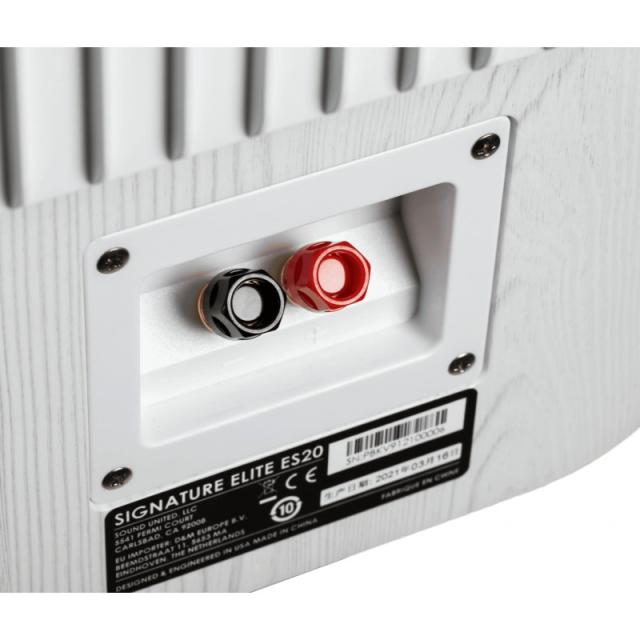 Polk Audio - Signature Elite ES15 Blanco Alámbrico