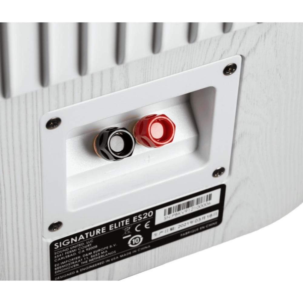 Polk Audio - Signature Elite ES15 Blanco Alámbrico