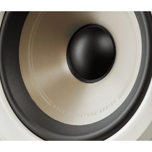 Polk Audio - Signature Elite ES15 Blanco Alámbrico