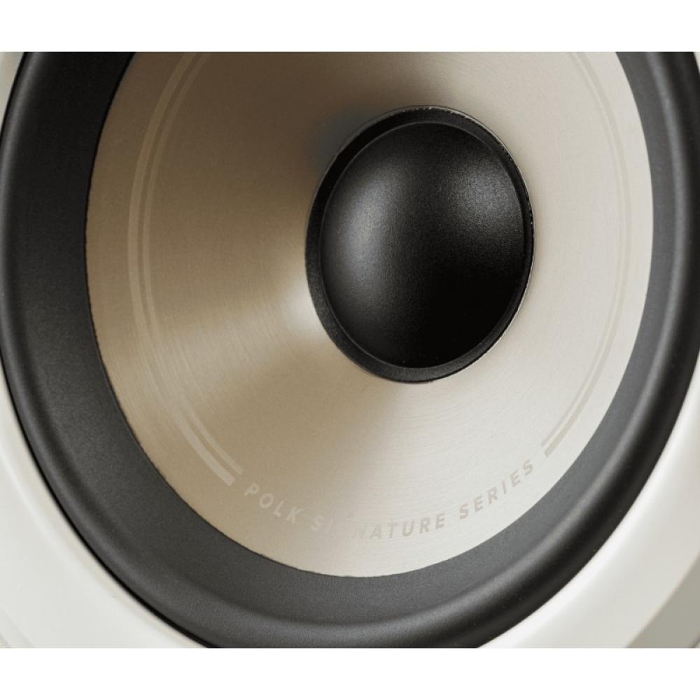 Polk Audio - Signature Elite ES15 Blanco Alámbrico