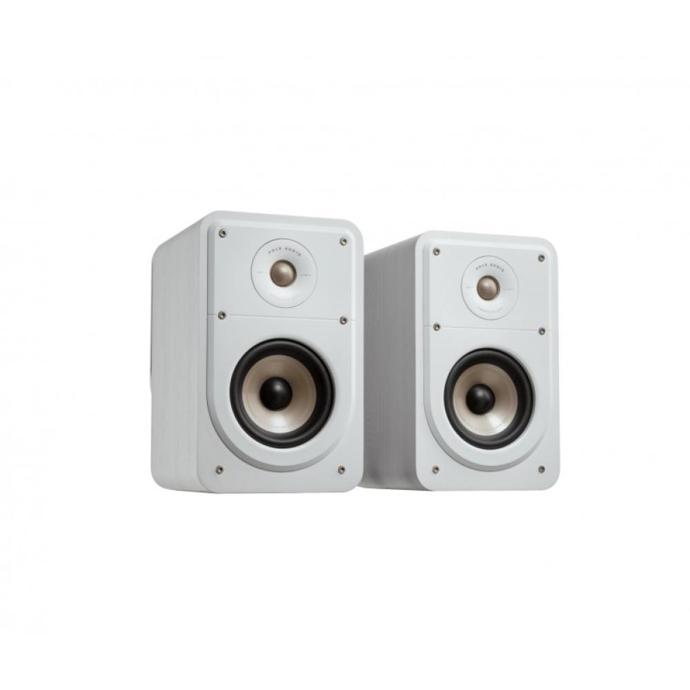 Polk Audio - Signature Elite ES15 Blanco Alámbrico