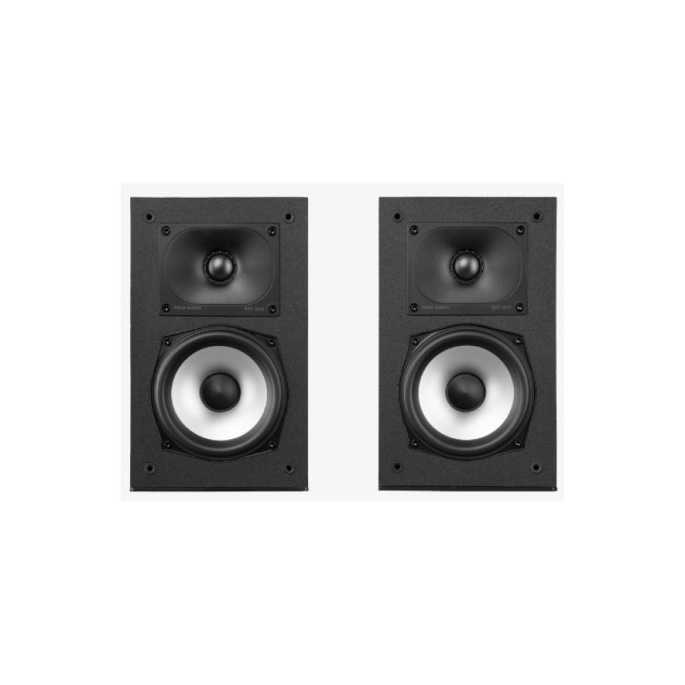 Polk Audio - XT15 De 2 vías Negro Alámbrico 150 W