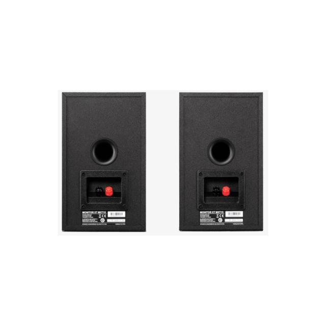 Polk Audio - XT15 De 2 vías Negro Alámbrico 150 W