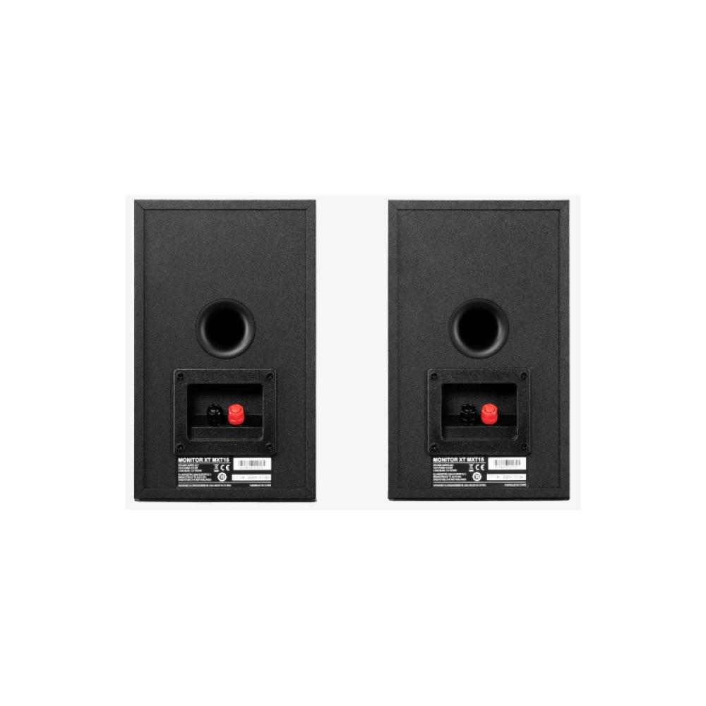 Polk Audio - XT15 De 2 vías Negro Alámbrico 150 W