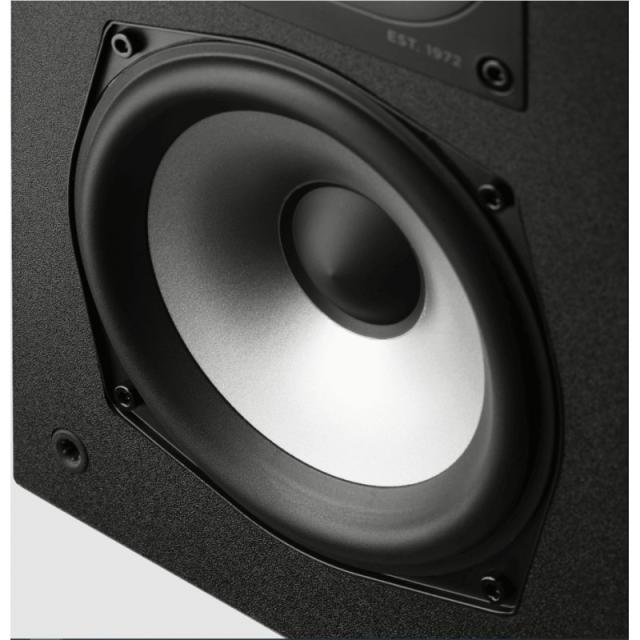 Polk Audio - XT15 De 2 vías Negro Alámbrico 150 W