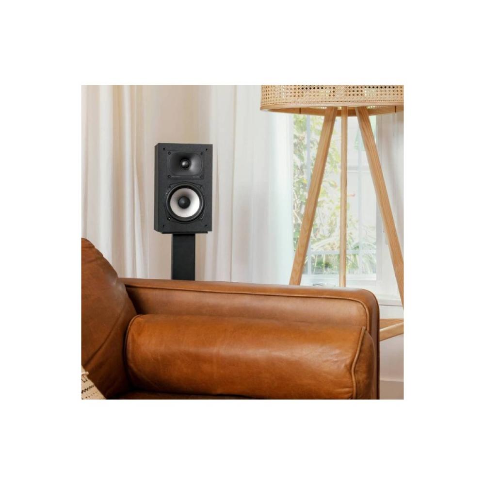 Polk Audio - XT15 De 2 vías Negro Alámbrico 150 W