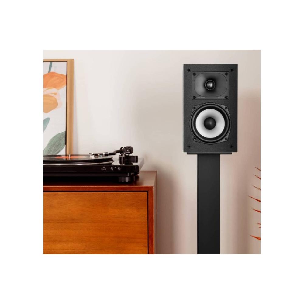 Polk Audio - XT15 De 2 vías Negro Alámbrico 150 W
