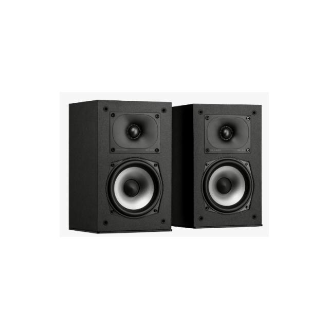 Polk Audio - XT15 De 2 vías Negro Alámbrico 150 W