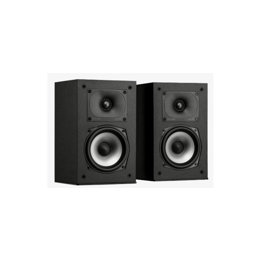 Polk Audio - XT15 De 2 vías Negro Alámbrico 150 W